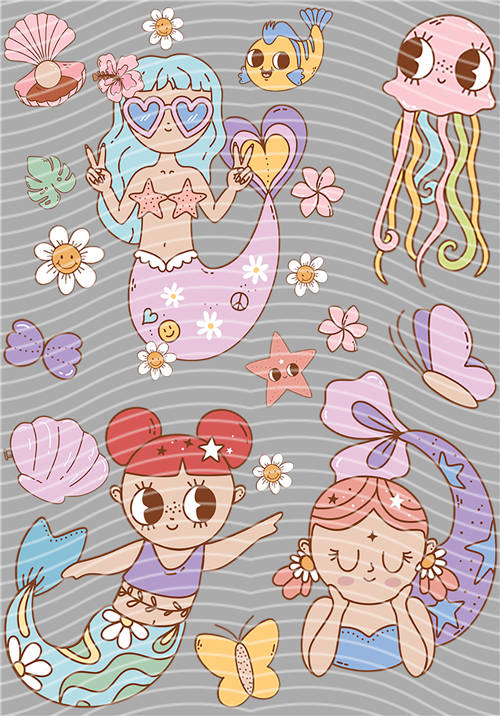 A5 Notebook Wraps-A 1356